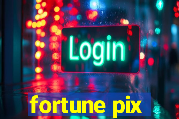 fortune pix